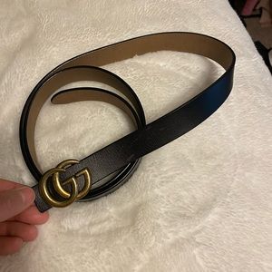 Fashion belt